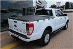  2014 Ford Ranger Ranger 3.2 SuperCab 4x4 XLS auto