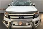  2014 Ford Ranger Ranger 3.2 SuperCab 4x4 XLS auto