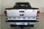  2014 Ford Ranger Ranger 3.2 SuperCab 4x4 XLS auto