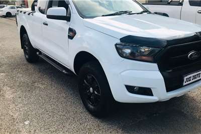 Used 2014 Ford Ranger 3.2 SuperCab 4x4 XLS auto
