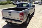  2015 Ford Ranger Ranger 3.2 SuperCab 4x4 XLS auto