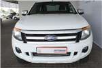  2015 Ford Ranger Ranger 3.2 SuperCab 4x4 XLS auto