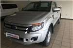  2015 Ford Ranger Ranger 3.2 SuperCab 4x4 XLS auto