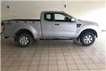  2015 Ford Ranger Ranger 3.2 SuperCab 4x4 XLS auto