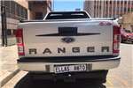  2015 Ford Ranger Ranger 3.2 SuperCab 4x4 XLS auto