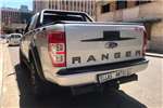  2015 Ford Ranger Ranger 3.2 SuperCab 4x4 XLS auto