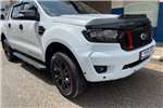 Used 2021 Ford Ranger 3.2 SuperCab 4x4 XLS auto