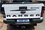  2021 Ford Ranger Ranger 3.2 SuperCab 4x4 XLS auto