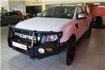  2014 Ford Ranger 