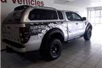  2015 Ford Ranger Ranger 3.2 SuperCab 4x4 XLT auto