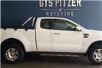  2016 Ford Ranger Ranger 3.2 SuperCab 4x4 XLT auto