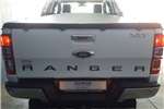  2016 Ford Ranger Ranger 3.2 SuperCab 4x4 XLT auto