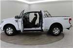  2016 Ford Ranger Ranger 3.2 SuperCab 4x4 XLT auto