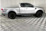 Used 2017 Ford Ranger 3.2 SuperCab 4x4 XLT auto