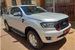  2018 Ford Ranger Ranger 3.2 SuperCab 4x4 XLT auto