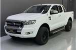 Used 2018 Ford Ranger 3.2 SuperCab 4x4 XLT auto