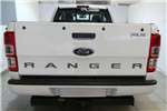  2012 Ford Ranger Ranger 3.2 SuperCab Hi-Rider XLS