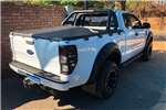  2012 Ford Ranger Ranger 3.2 SuperCab Hi-Rider XLS