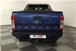  2012 Ford Ranger Ranger 3.2 SuperCab Hi-Rider XLS