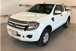  2012 Ford Ranger Ranger 3.2 SuperCab Hi-Rider XLS