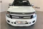  2012 Ford Ranger Ranger 3.2 SuperCab Hi-Rider XLS