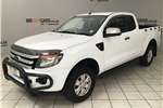  2012 Ford Ranger Ranger 3.2 SuperCab Hi-Rider XLS