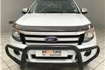  2012 Ford Ranger Ranger 3.2 SuperCab Hi-Rider XLS