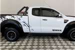  2012 Ford Ranger Ranger 3.2 SuperCab Hi-Rider XLS