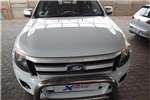  2013 Ford Ranger 