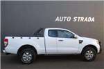  2013 Ford Ranger Ranger 3.2 SuperCab Hi-Rider XLS