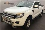  2013 Ford Ranger Ranger 3.2 SuperCab Hi-Rider XLS