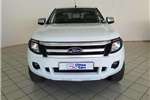  2013 Ford Ranger Ranger 3.2 SuperCab Hi-Rider XLS