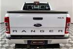  2013 Ford Ranger Ranger 3.2 SuperCab Hi-Rider XLS