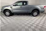  2013 Ford Ranger Ranger 3.2 SuperCab Hi-Rider XLS