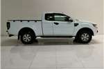  2013 Ford Ranger Ranger 3.2 SuperCab Hi-Rider XLS