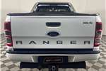  2013 Ford Ranger Ranger 3.2 SuperCab Hi-Rider XLS