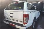  2013 Ford Ranger Ranger 3.2 SuperCab Hi-Rider XLS