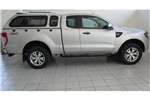  2014 Ford Ranger Ranger 3.2 SuperCab Hi-Rider XLS