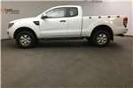  2014 Ford Ranger Ranger 3.2 SuperCab Hi-Rider XLS