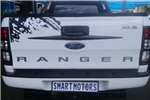  2014 Ford Ranger Ranger 3.2 SuperCab Hi-Rider XLS