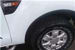 2014 Ford Ranger Ranger 3.2 SuperCab Hi-Rider XLS