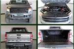  2014 Ford Ranger Ranger 3.2 SuperCab Hi-Rider XLS