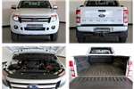  2014 Ford Ranger Ranger 3.2 SuperCab Hi-Rider XLS