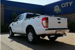  2014 Ford Ranger Ranger 3.2 SuperCab Hi-Rider XLS