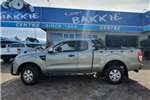  2014 Ford Ranger Ranger 3.2 SuperCab Hi-Rider XLS