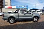  2014 Ford Ranger Ranger 3.2 SuperCab Hi-Rider XLS