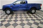  2015 Ford Ranger Ranger 3.2 SuperCab Hi-Rider XLS