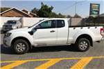  2015 Ford Ranger Ranger 3.2 SuperCab Hi-Rider XLS