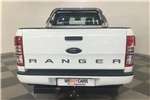  2015 Ford Ranger Ranger 3.2 SuperCab Hi-Rider XLS