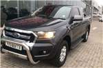  2016 Ford Ranger Ranger 3.2 SuperCab Hi-Rider XLS